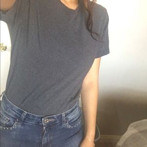 Banana Republic simple shirt